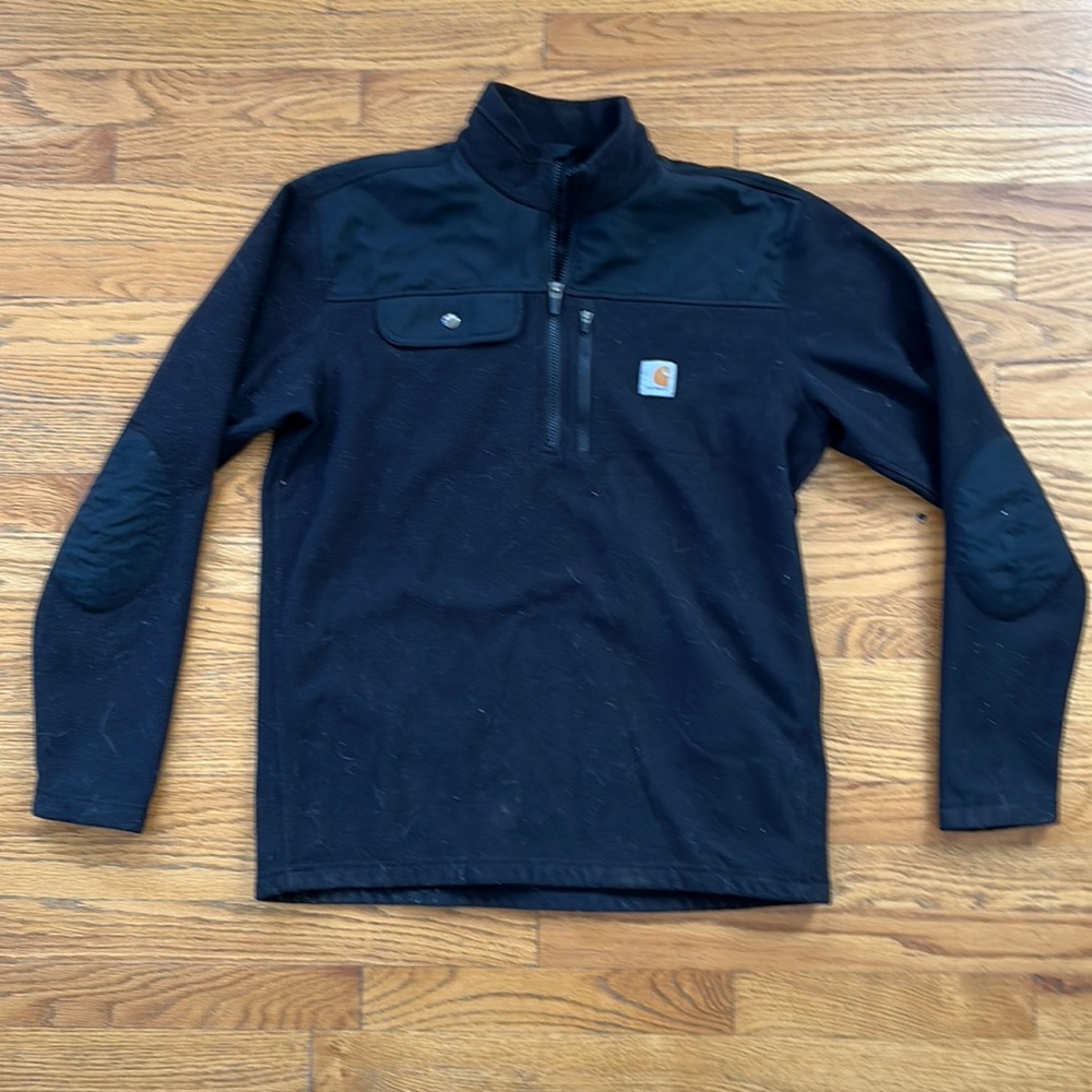 Carhartt Quarter Zip